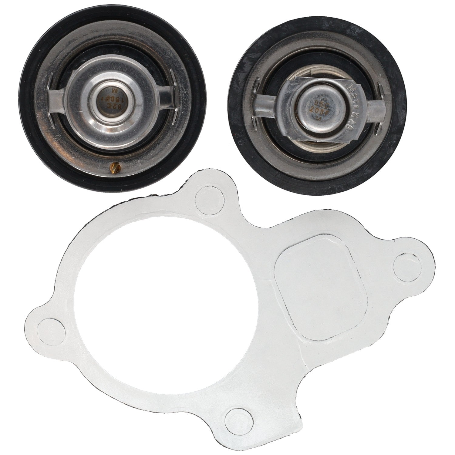Motorad Engine Coolant Thermostat 5427457 image 6