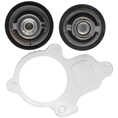 Motorad Engine Coolant Thermostat 5427457 image 6