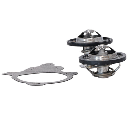 Motorad Engine Coolant Thermostat 5427457 image 5