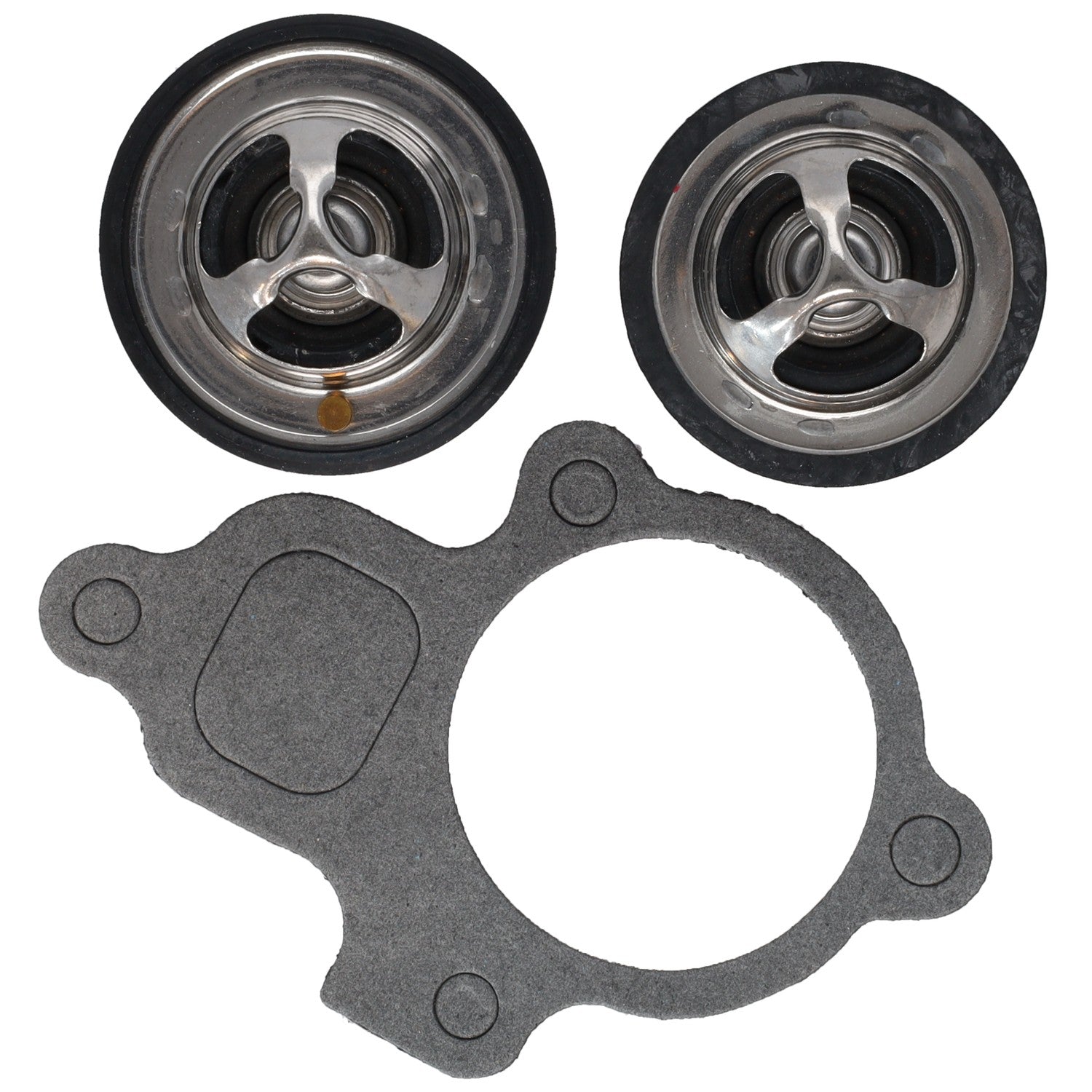 Motorad Engine Coolant Thermostat 5427457 image 2