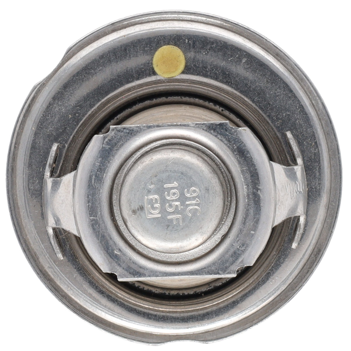 Motorad Engine Coolant Thermostat 5465-195