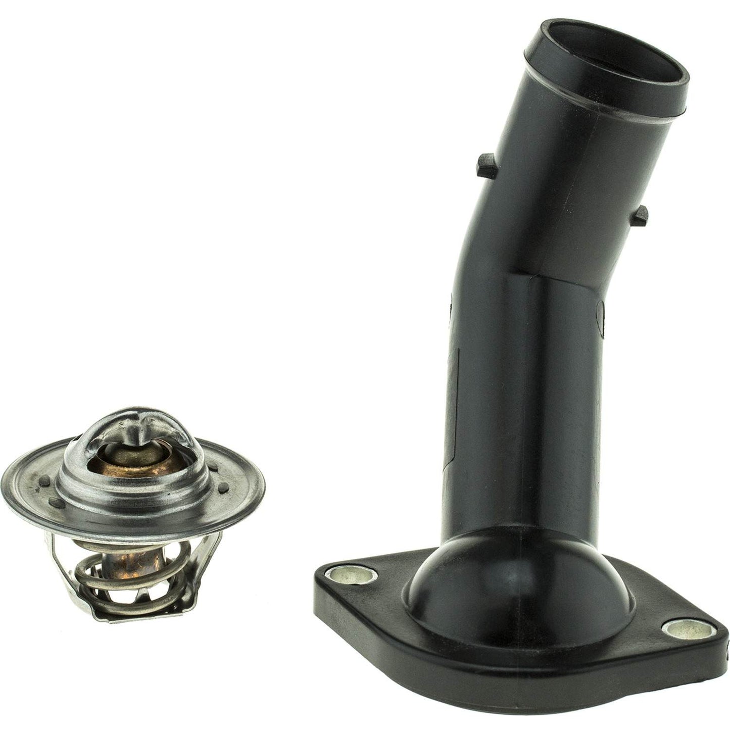 Motorad Engine Coolant Thermostat Housing Assembly 5500KT