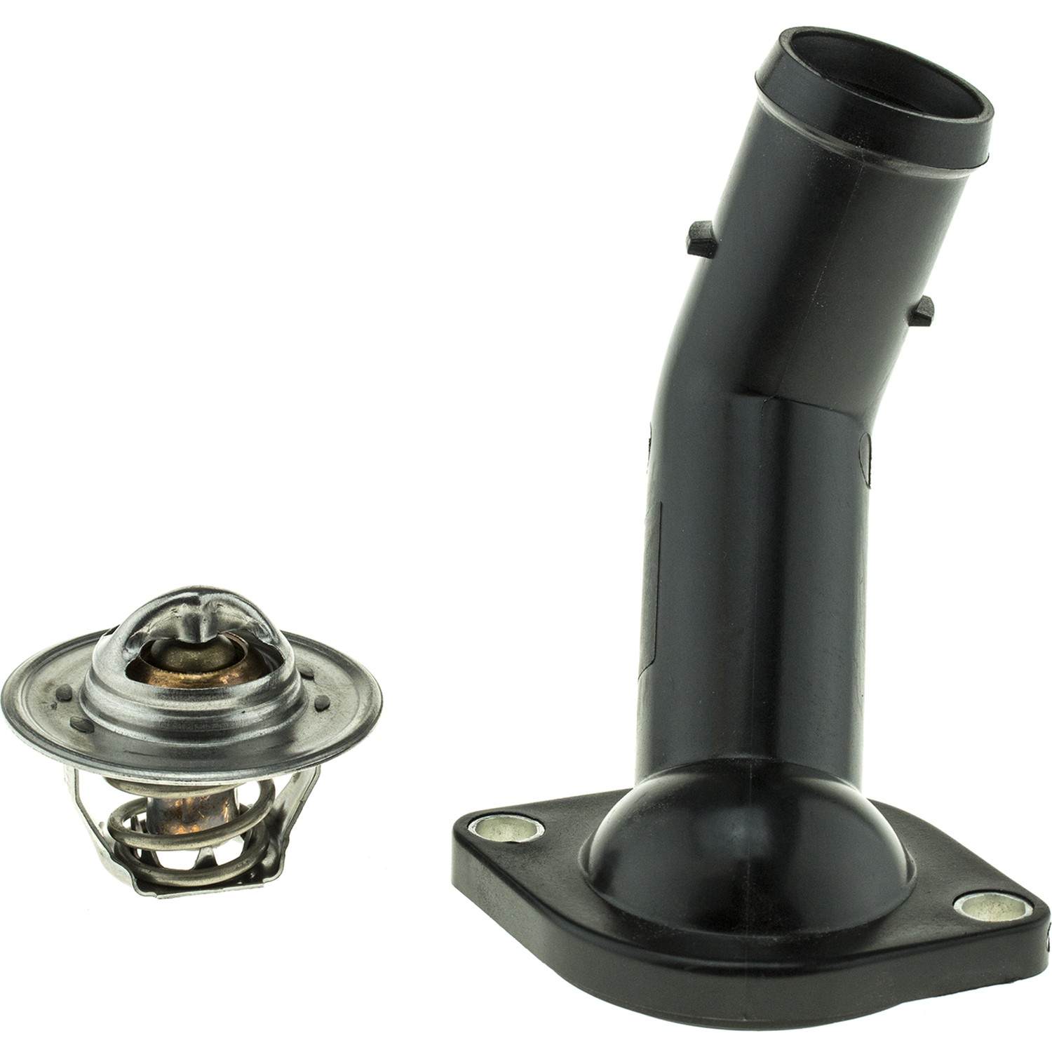 Motorad Engine Coolant Thermostat Housing Assembly 5500KT