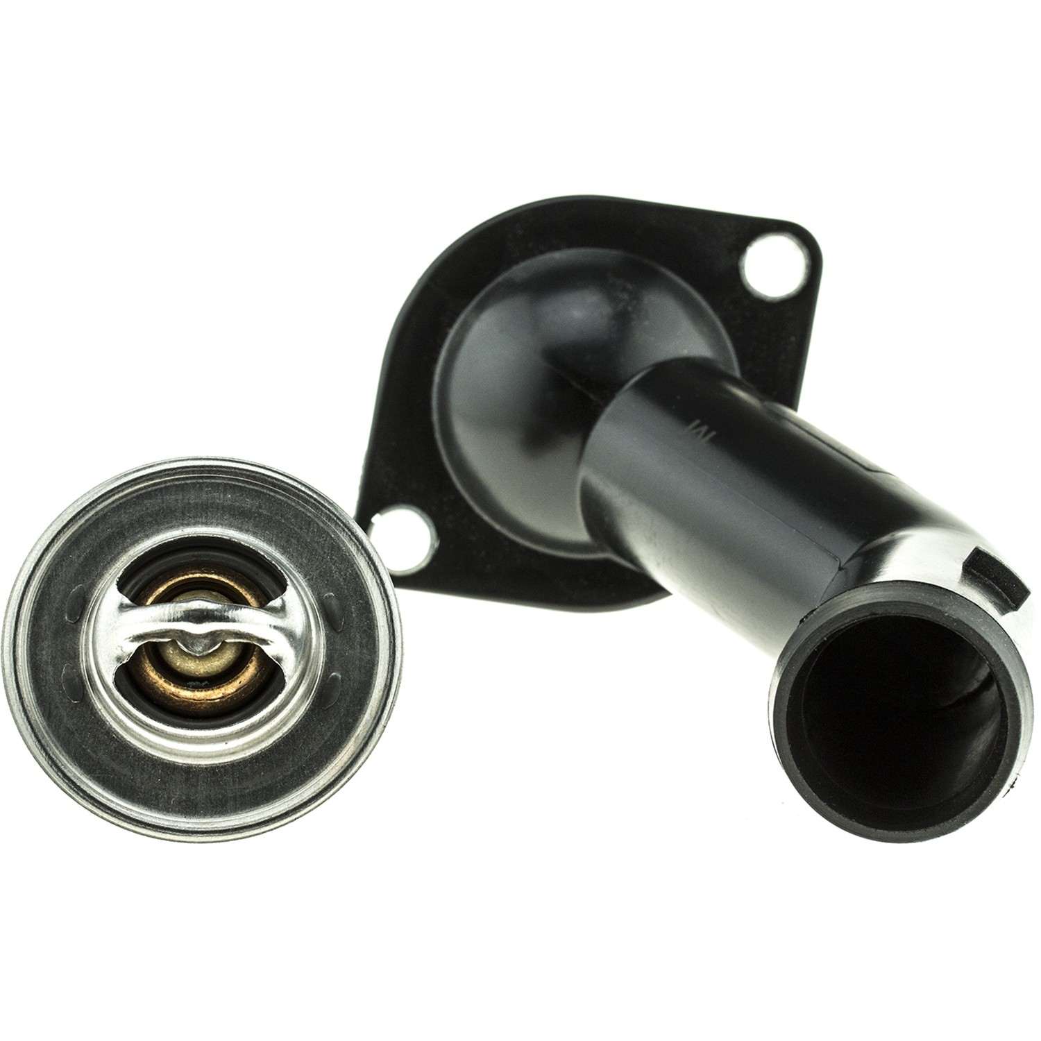 Motorad Engine Coolant Thermostat Housing Assembly 5500KT