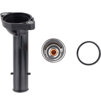 Motorad Engine Coolant Thermostat Housing Assembly 5513KT