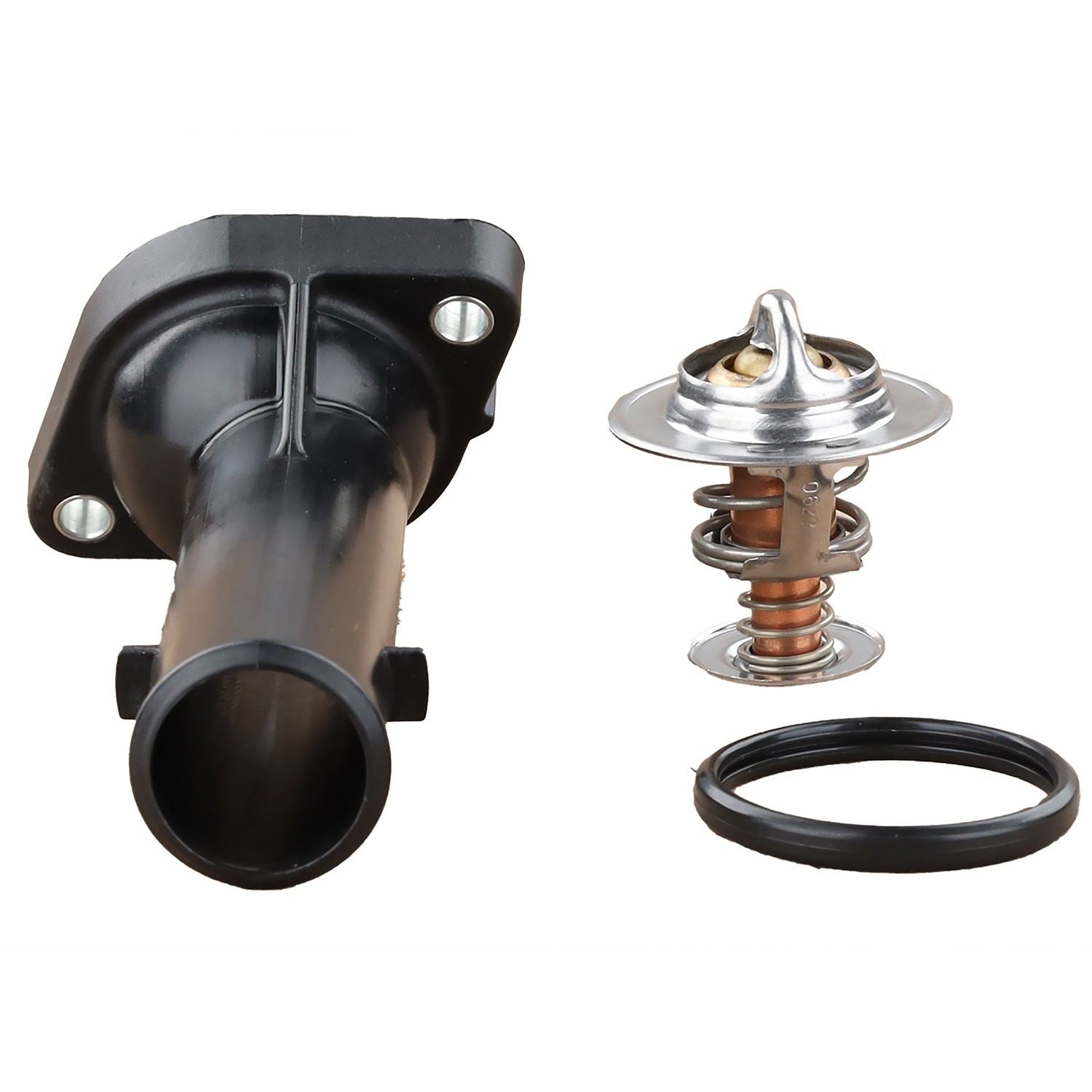 Motorad Engine Coolant Thermostat Housing Assembly 5513KT