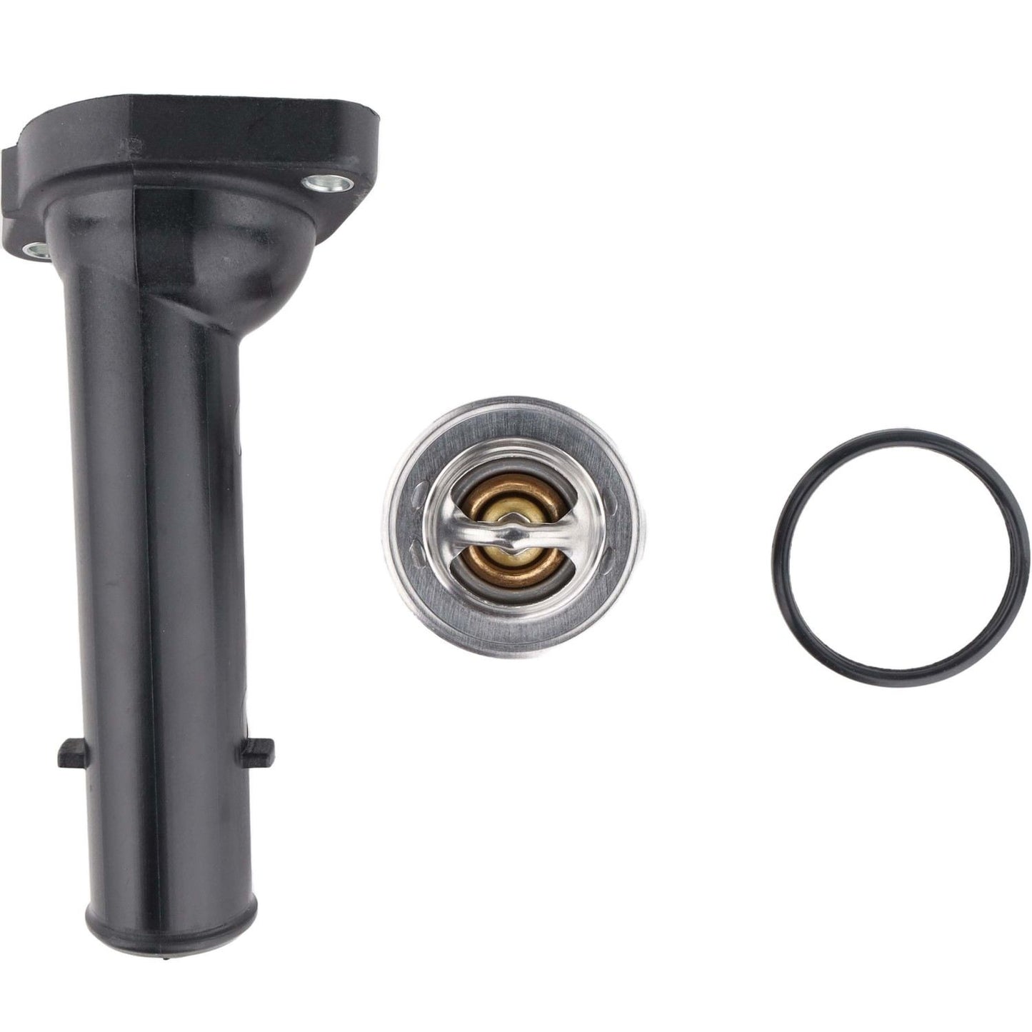 Motorad Engine Coolant Thermostat Housing Assembly 5513KT