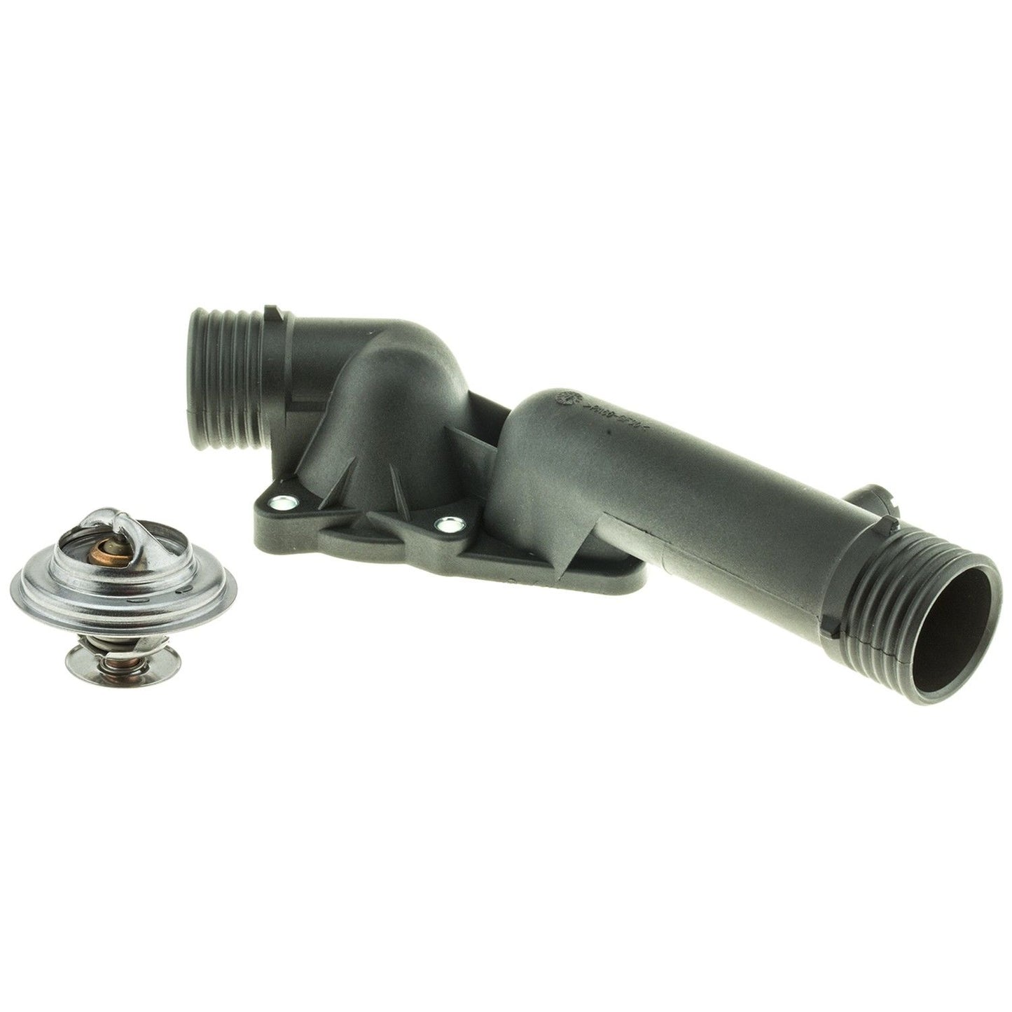 Motorad Engine Coolant Thermostat Housing Assembly 5538KT