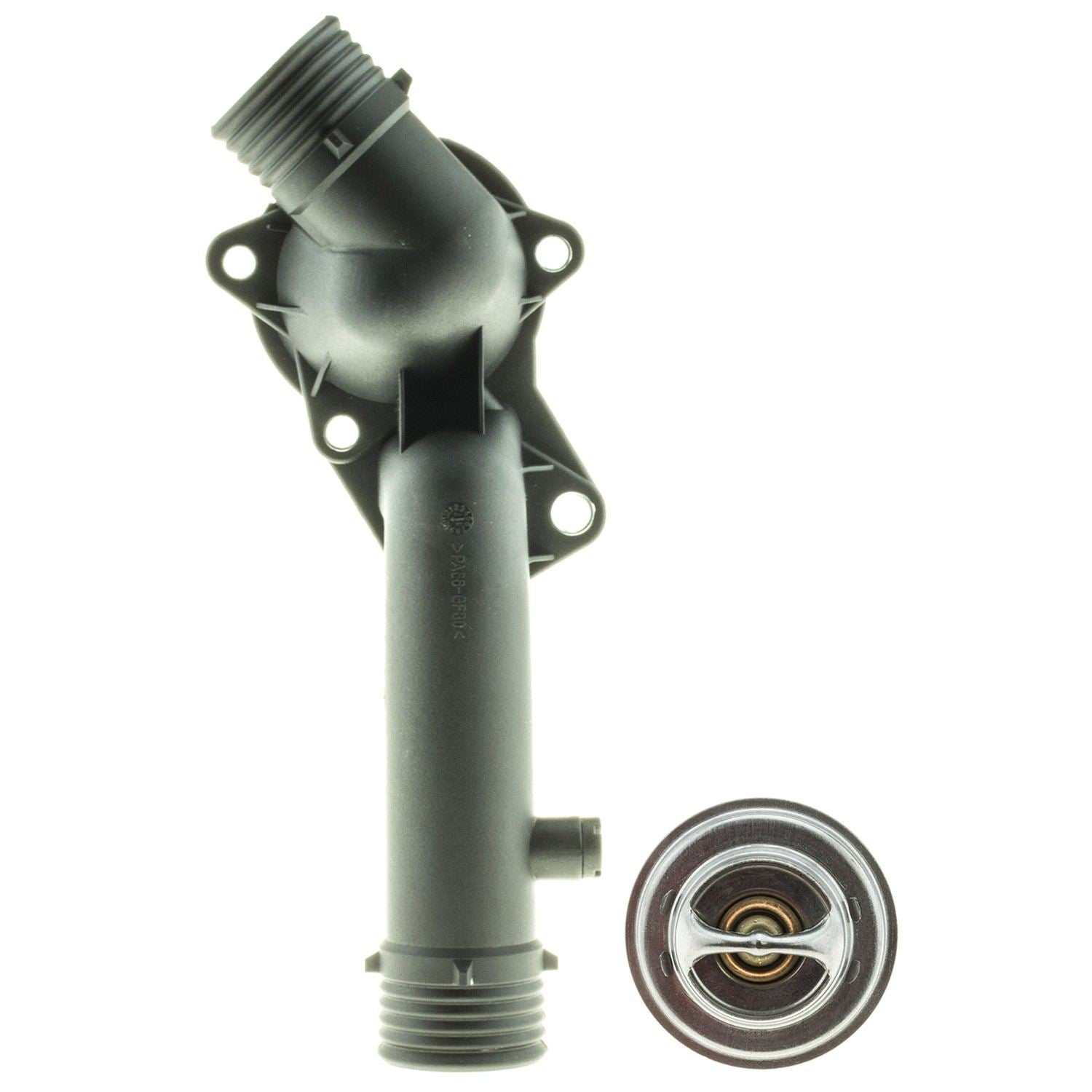 Motorad Engine Coolant Thermostat Housing Assembly 5538KT