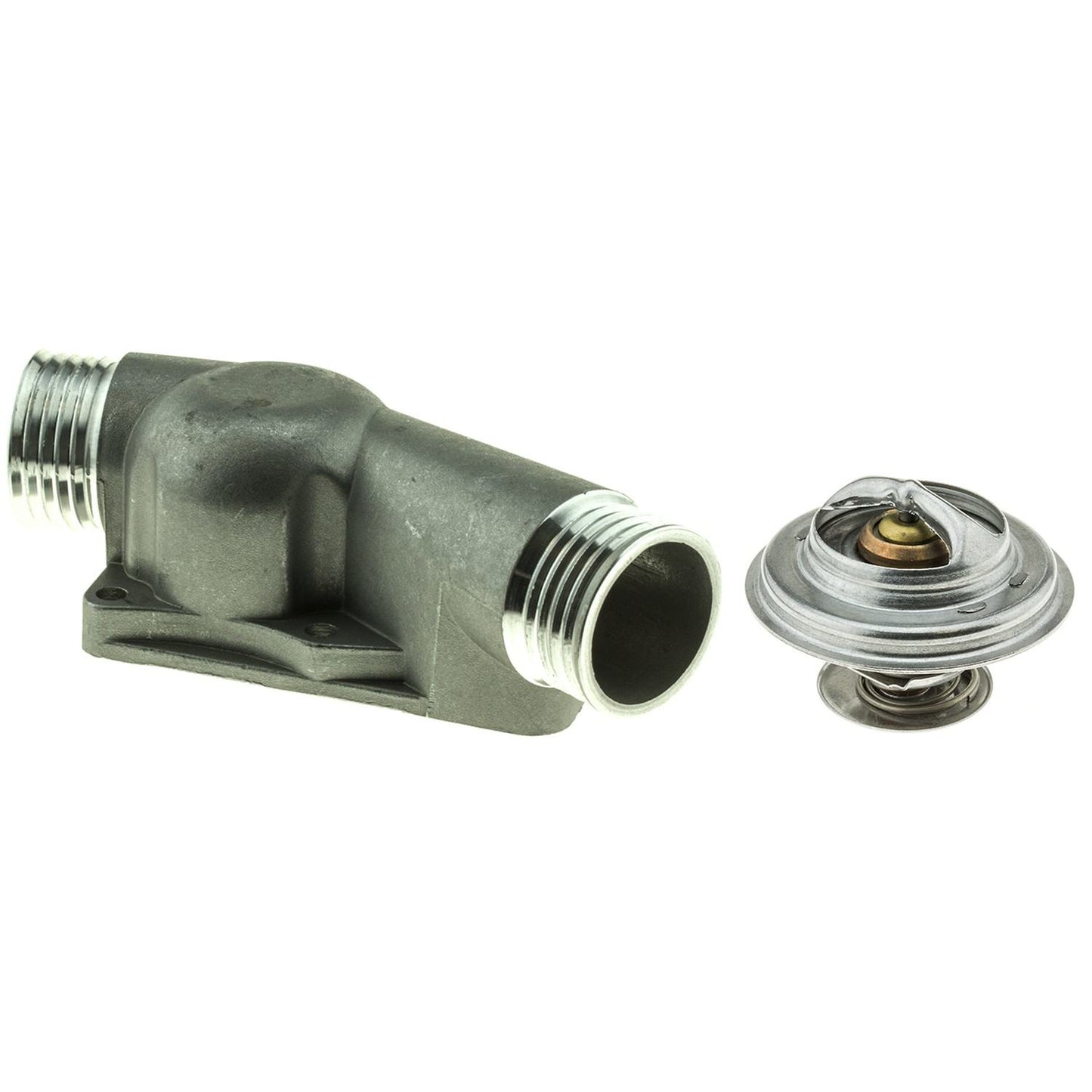 Motorad Engine Coolant Thermostat Housing Assembly 5541KT