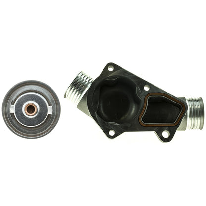 Motorad Engine Coolant Thermostat Housing Assembly 5541KT