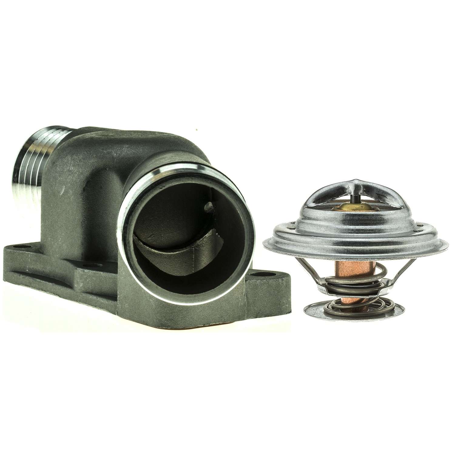 Motorad Engine Coolant Thermostat Housing Assembly 5541KT