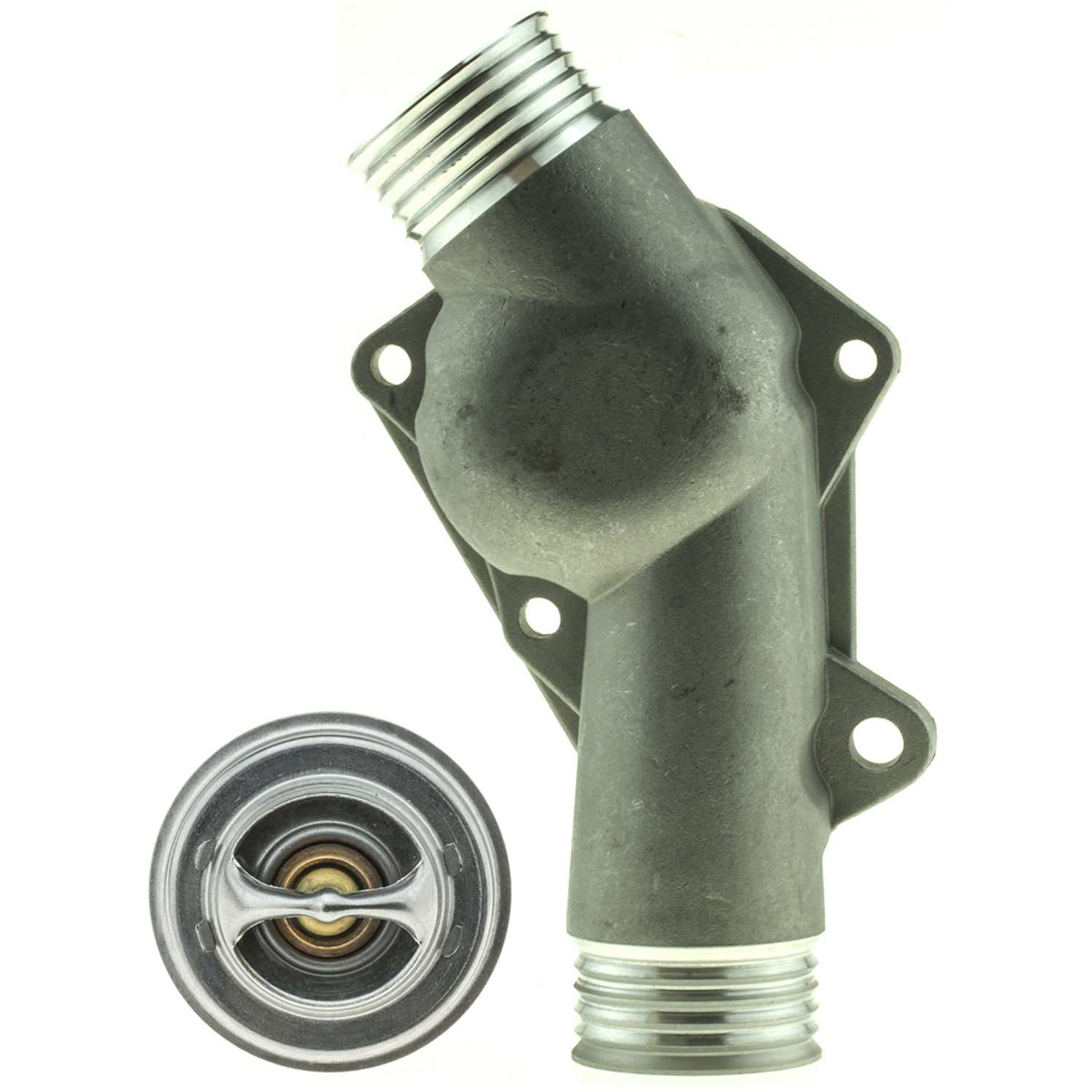 Motorad Engine Coolant Thermostat Housing Assembly 5541KT