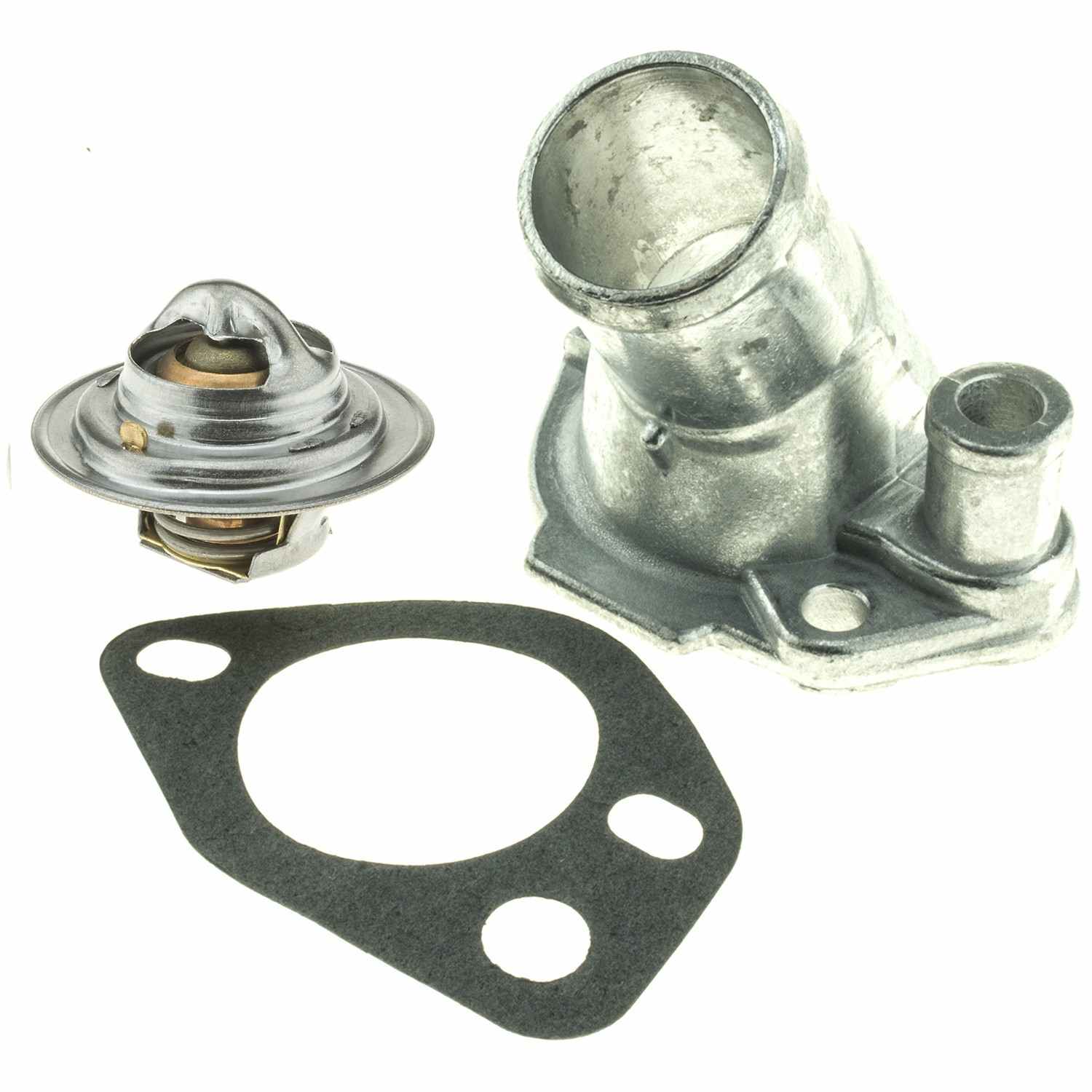 Motorad Engine Coolant Thermostat Housing Assembly 5544KTFS