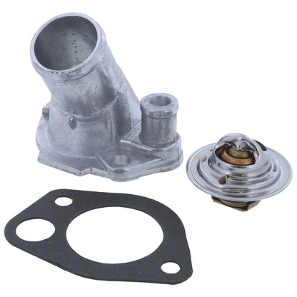 Motorad Engine Coolant Thermostat Housing Assembly 5544KTFS