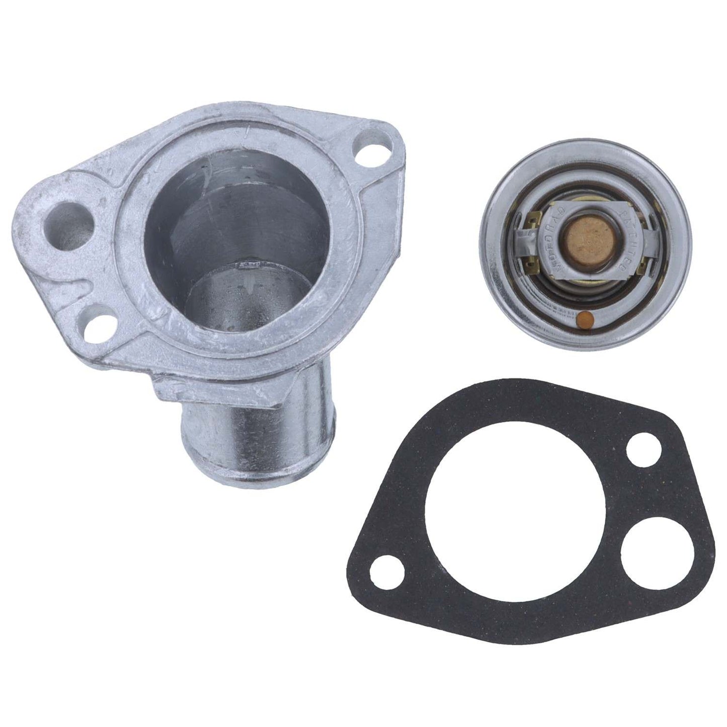 Motorad Engine Coolant Thermostat Housing Assembly 5544KTFS