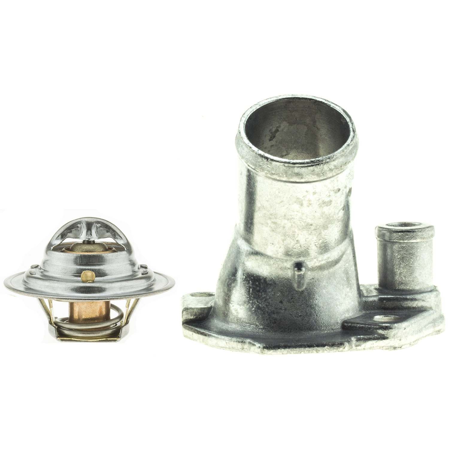 Motorad Engine Coolant Thermostat Housing Assembly 5544KTFS