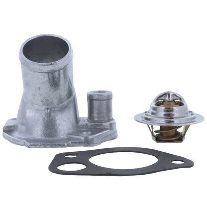 Motorad Engine Coolant Thermostat Housing Assembly 5544KTFS