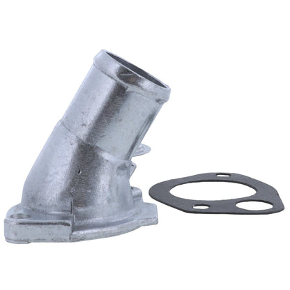 Motorad Engine Coolant Thermostat Housing Assembly 5544KTFS