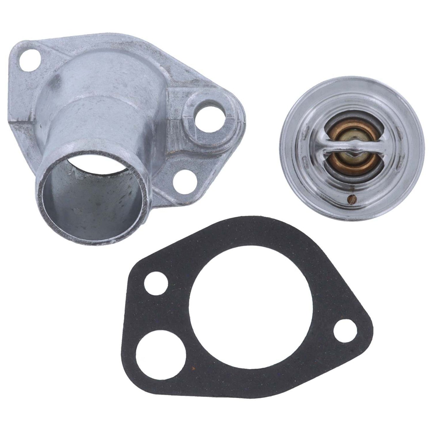 Motorad Engine Coolant Thermostat Housing Assembly 5544KTFS