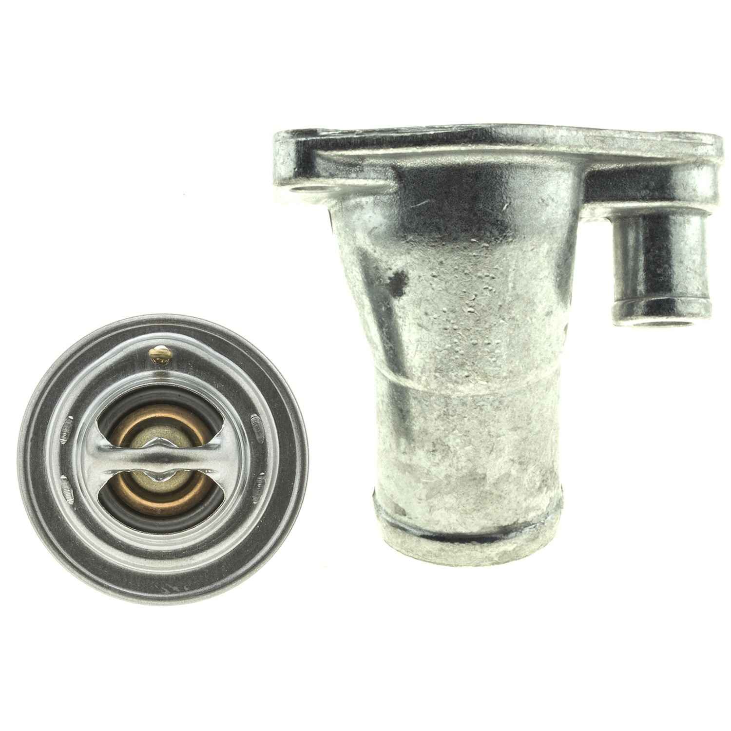 Motorad Engine Coolant Thermostat Housing Assembly 5544KTFS