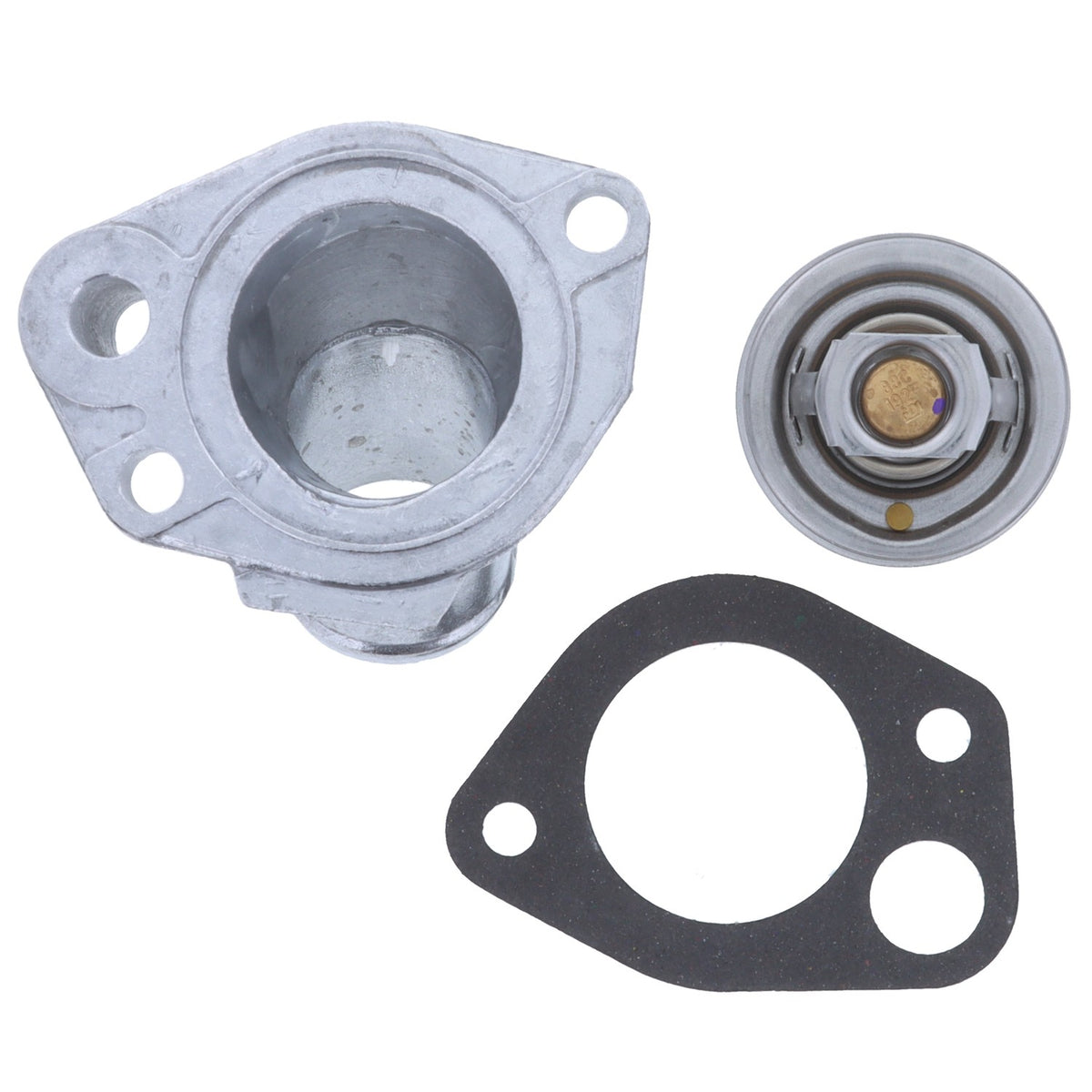 Motorad Engine Coolant Thermostat Housing Assembly 5544KT