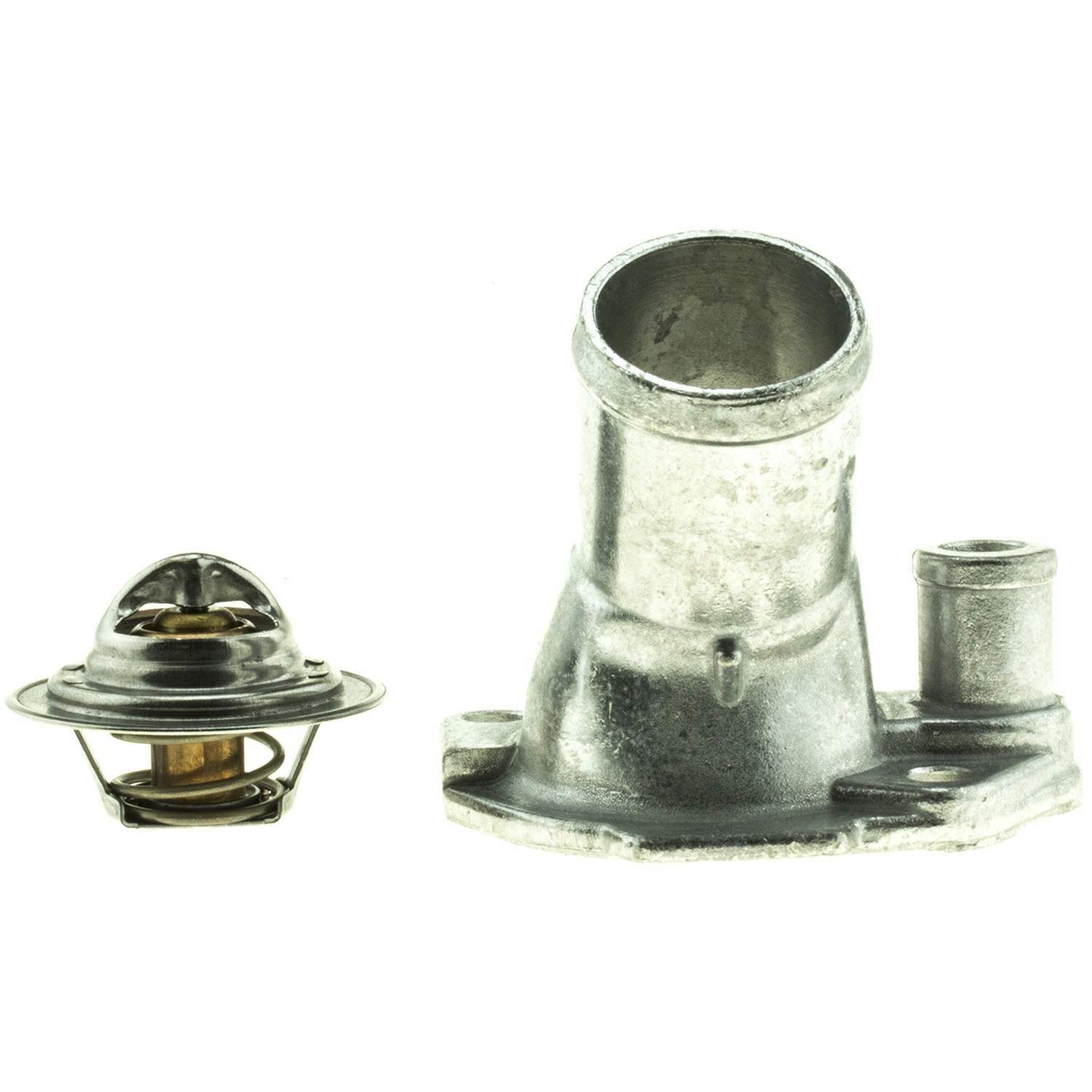 Motorad Engine Coolant Thermostat Housing Assembly 5544KT