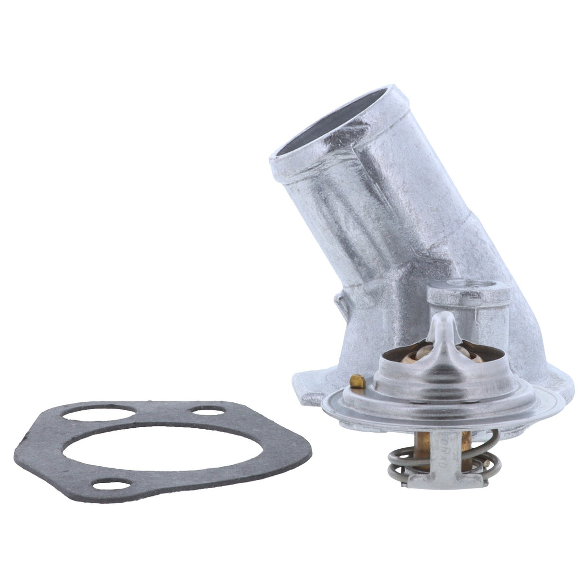 Motorad Engine Coolant Thermostat Housing Assembly 5544KT