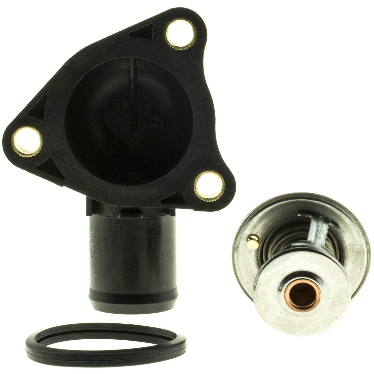 Motorad Engine Coolant Thermostat Housing Assembly 5559KT