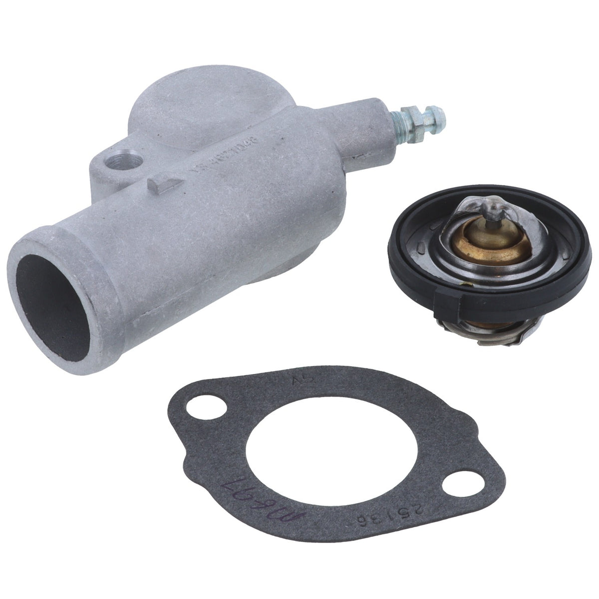 Motorad Engine Coolant Thermostat Housing Assembly 5561KT
