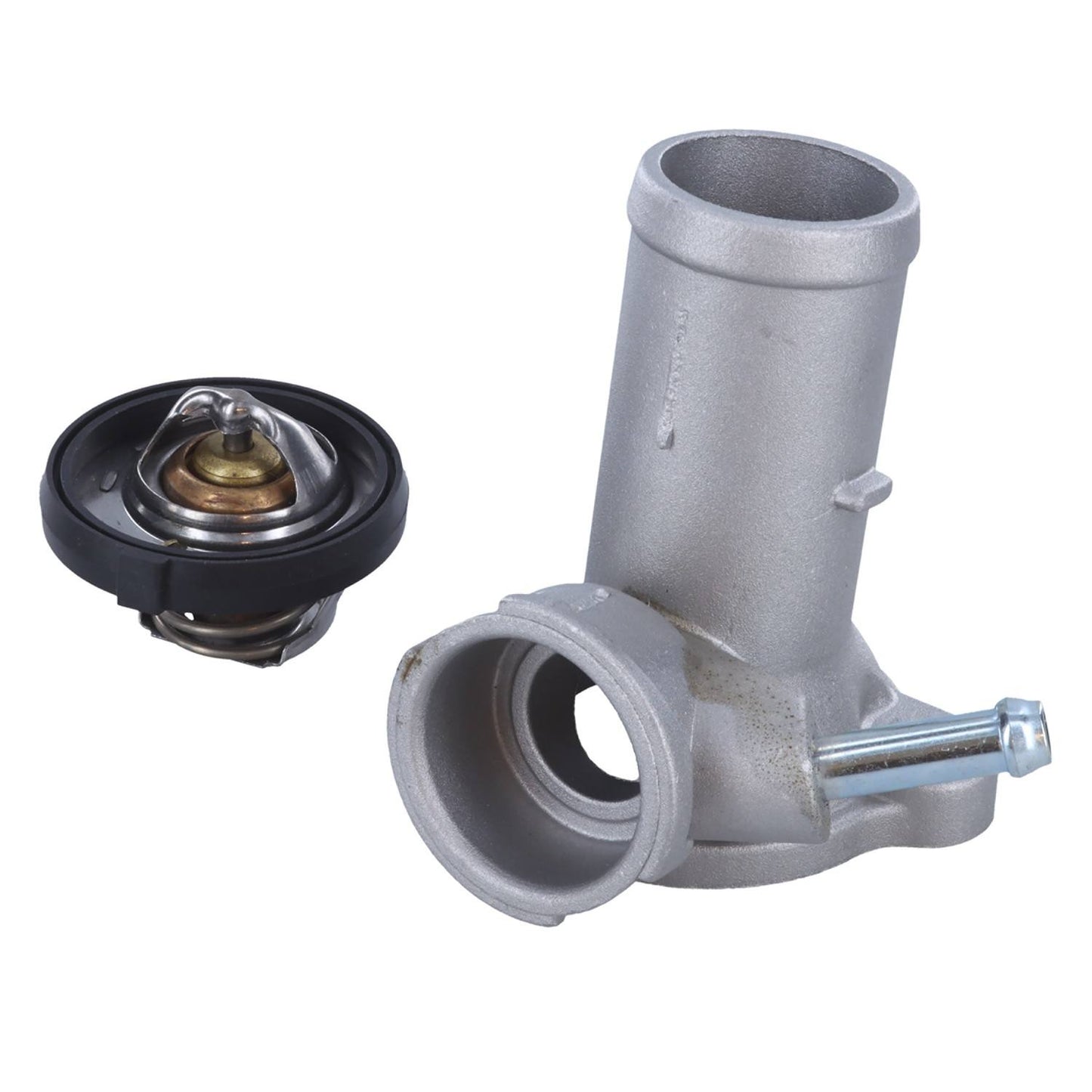 Motorad Engine Coolant Thermostat Housing Assembly 5576KTFS