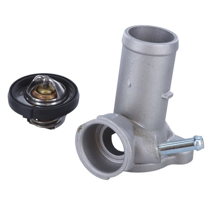 Motorad Engine Coolant Thermostat Housing Assembly 5576KTFS