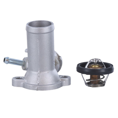 Motorad Engine Coolant Thermostat Housing Assembly 5576KTFS