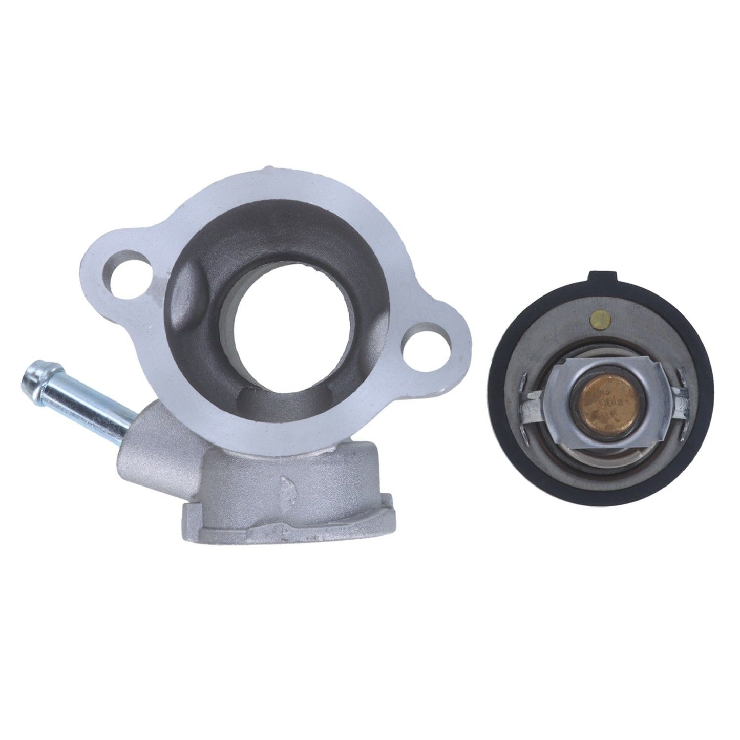 Motorad Engine Coolant Thermostat Housing Assembly 5576KTFS