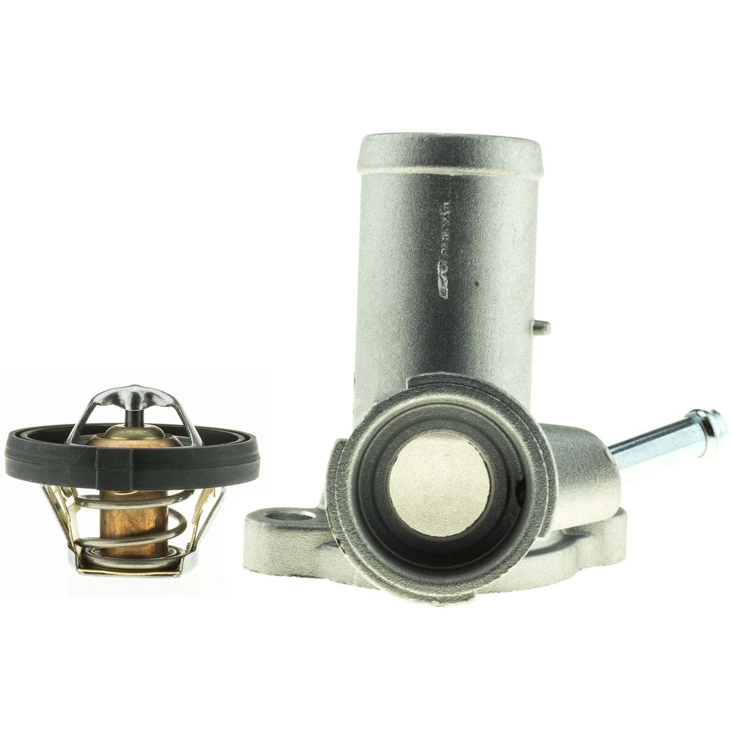 Motorad Engine Coolant Thermostat Housing Assembly 5576KTFS