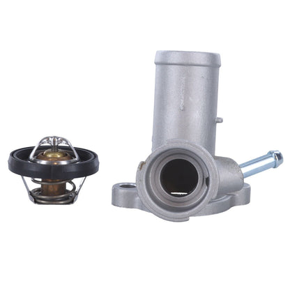 Motorad Engine Coolant Thermostat Housing Assembly 5576KTFS