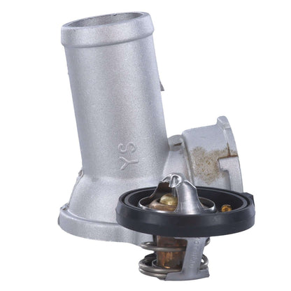 Motorad Engine Coolant Thermostat Housing Assembly 5576KTFS
