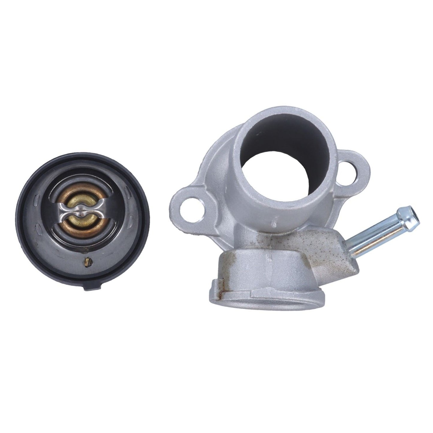 Motorad Engine Coolant Thermostat Housing Assembly 5576KTFS