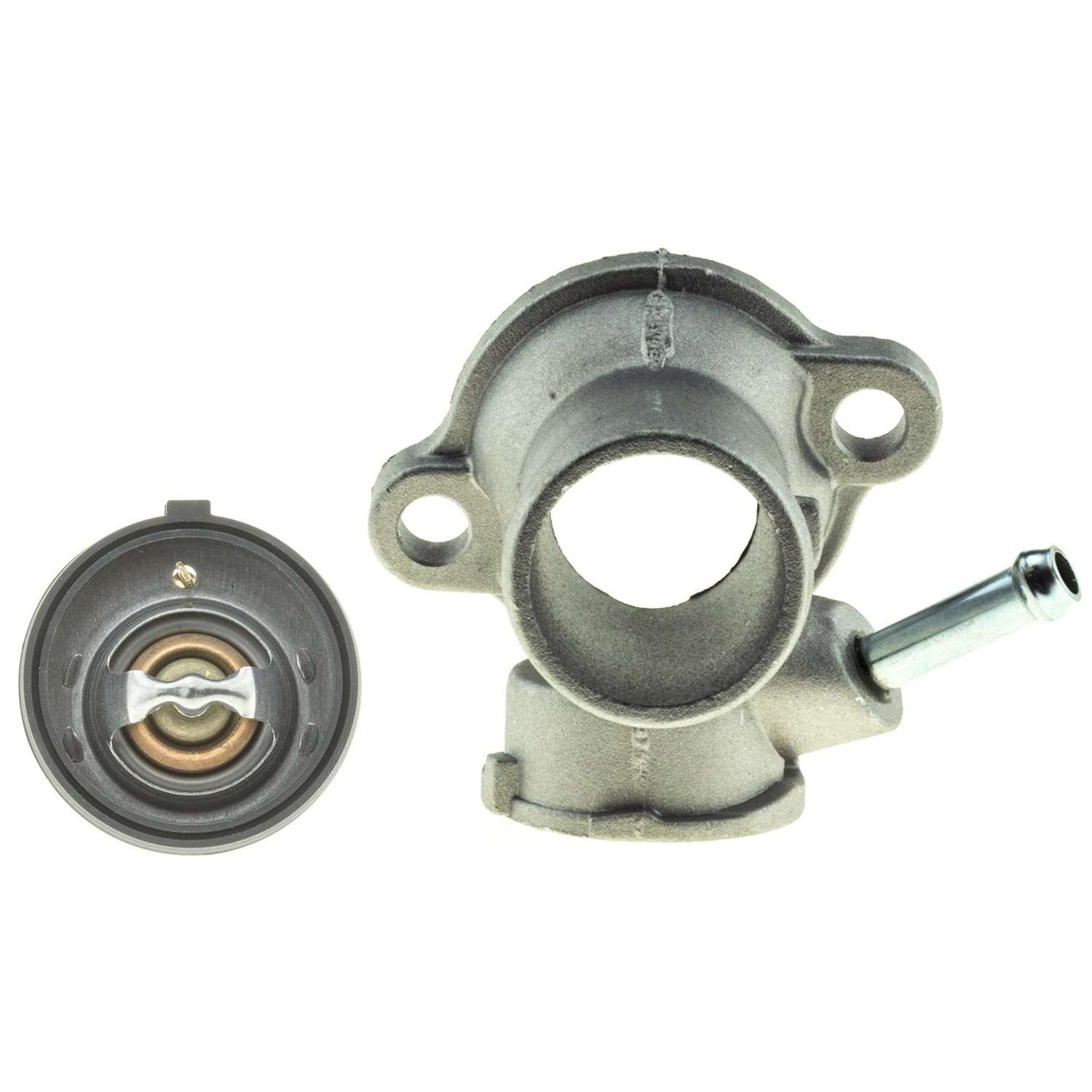 Motorad Engine Coolant Thermostat Housing Assembly 5576KTFS