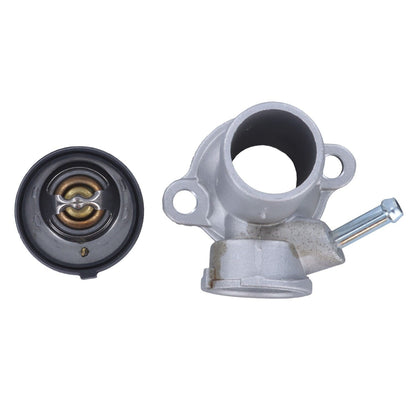 Motorad Engine Coolant Thermostat Housing Assembly 5576KTFS