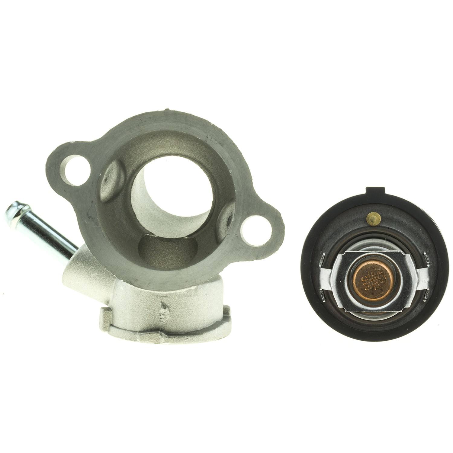 Motorad Engine Coolant Thermostat Housing Assembly 5576KT