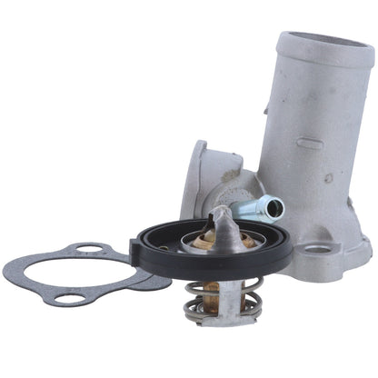 Motorad Engine Coolant Thermostat Housing Assembly 5576KT