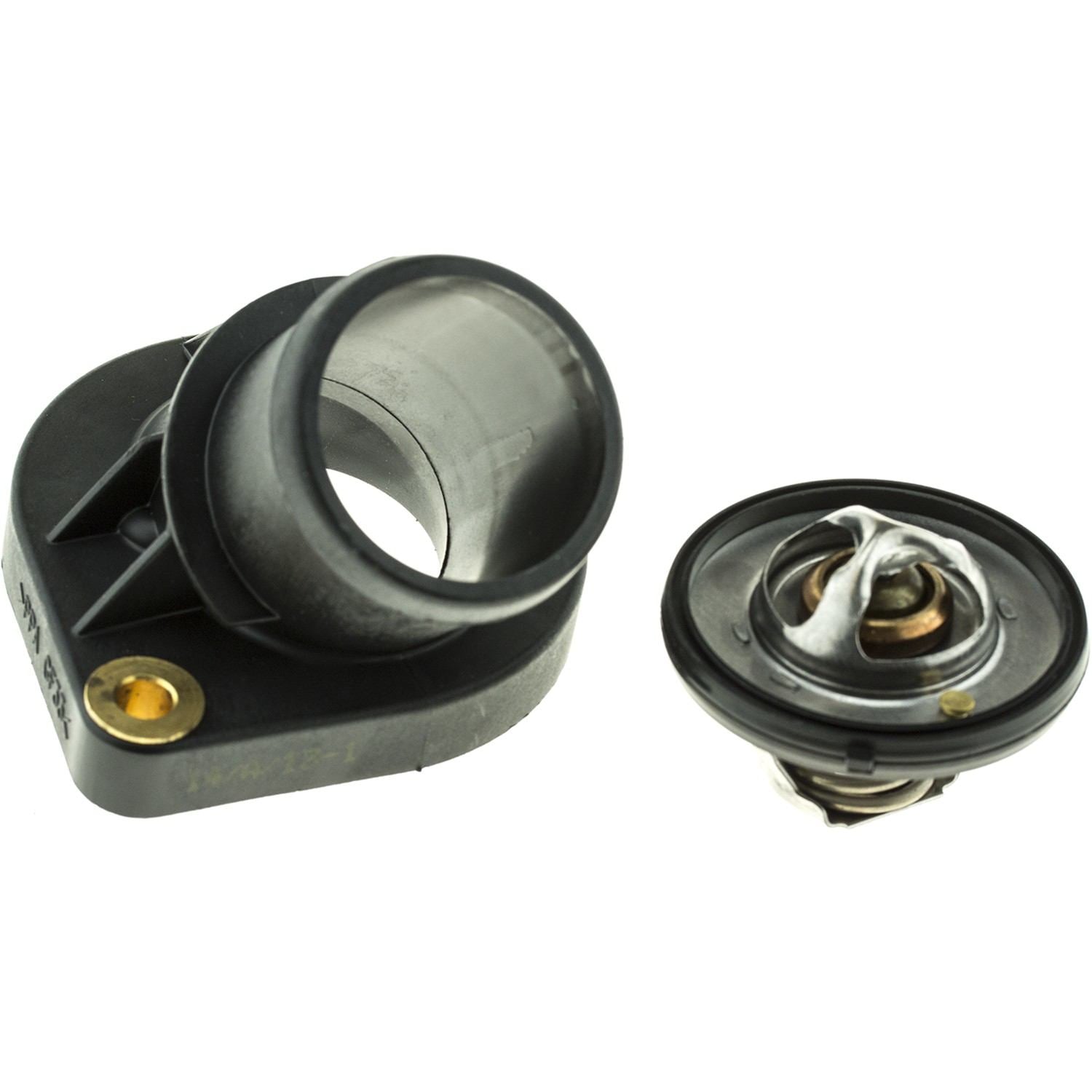 Motorad Engine Coolant Thermostat Housing Assembly 5589KT