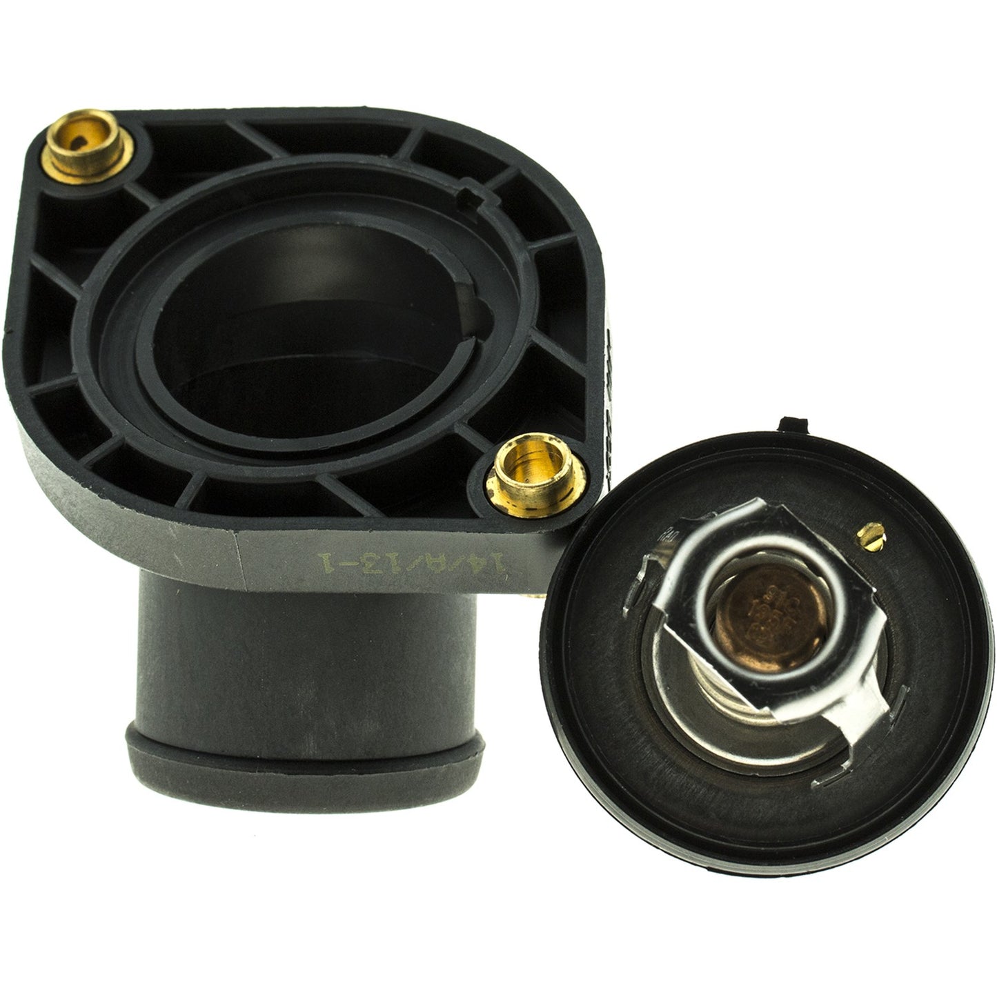 Motorad Engine Coolant Thermostat Housing Assembly 5589KT