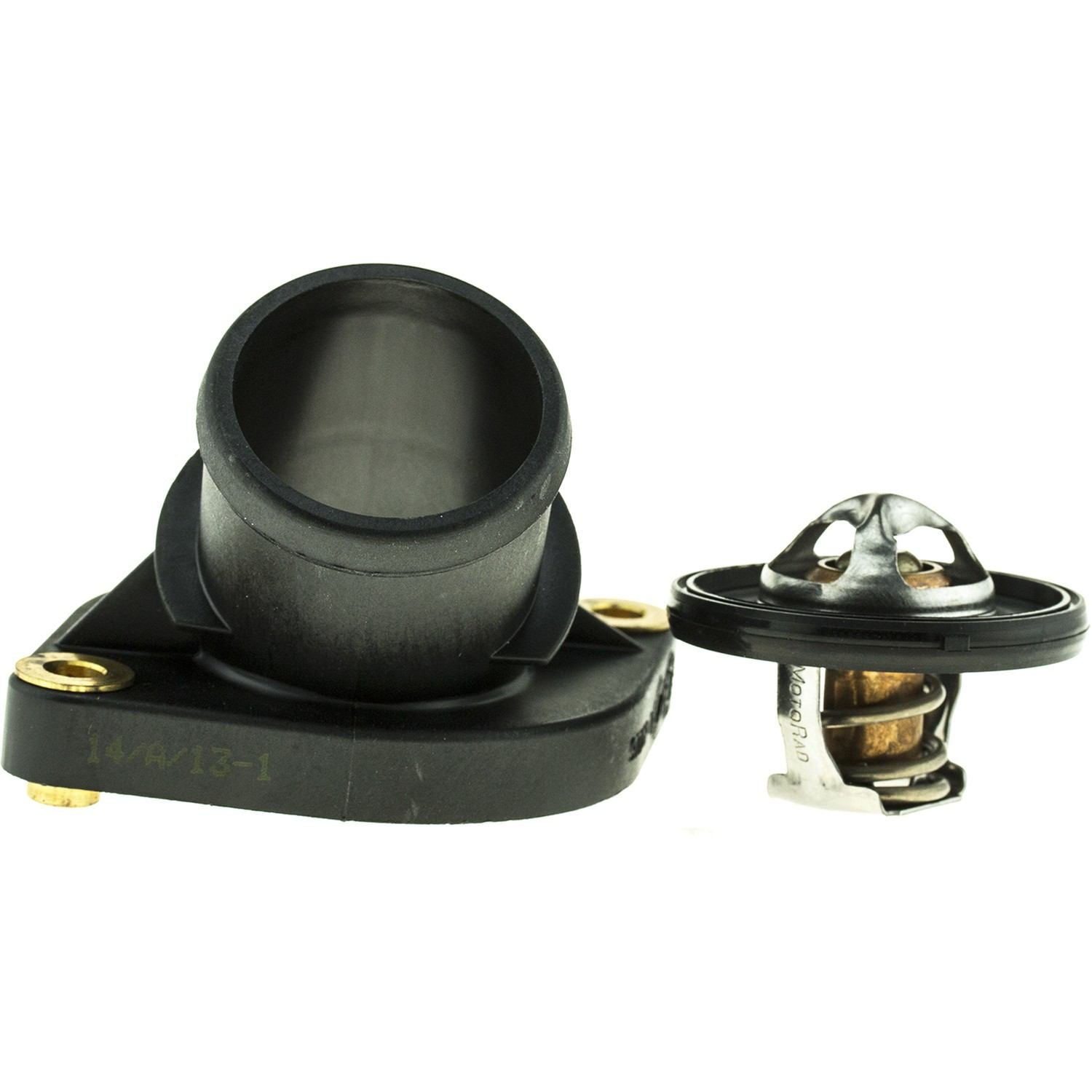 Motorad Engine Coolant Thermostat Housing Assembly 5589KT