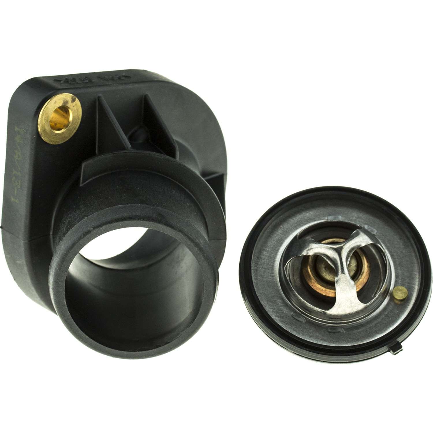 Motorad Engine Coolant Thermostat Housing Assembly 5589KT