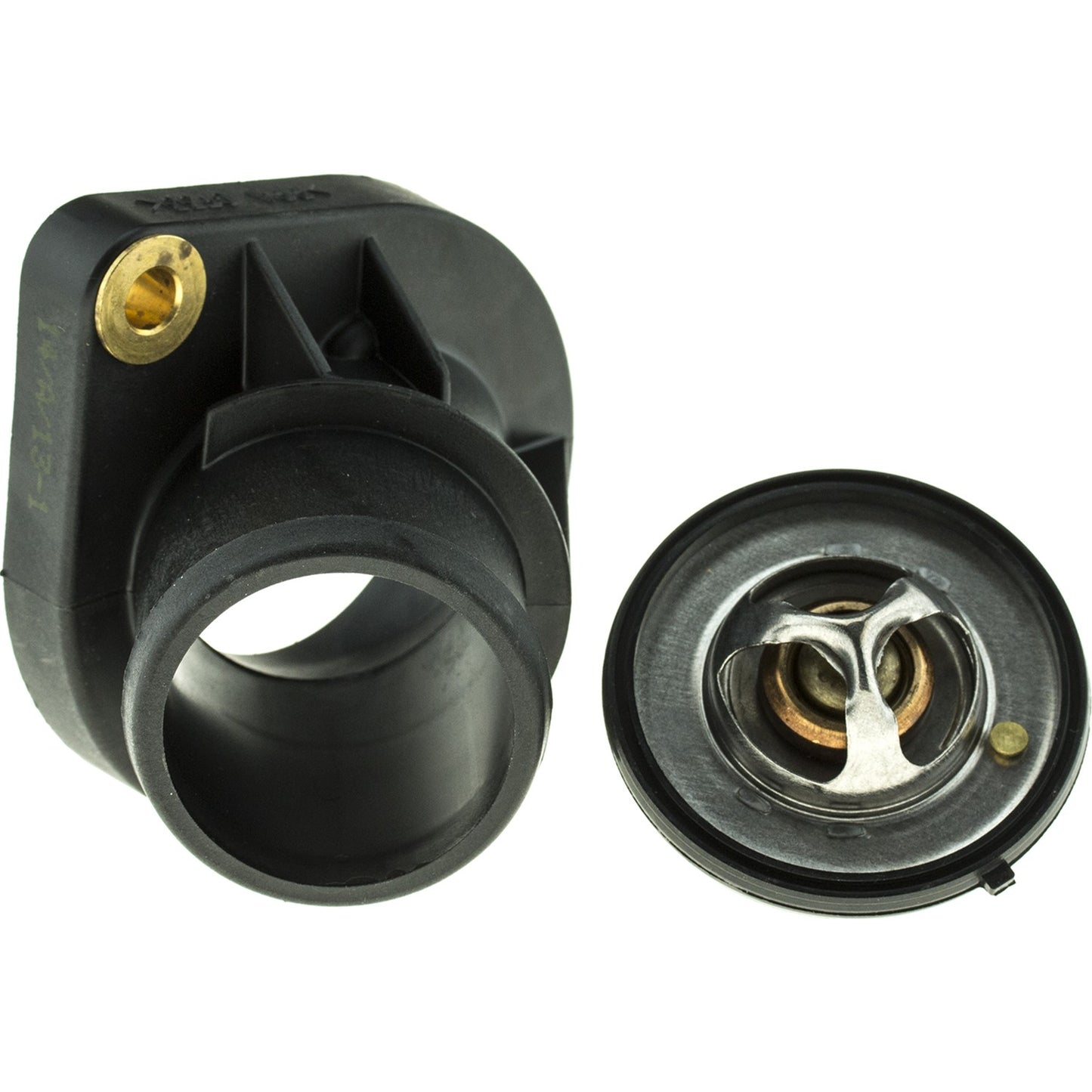 Motorad Engine Coolant Thermostat Housing Assembly 5589KT