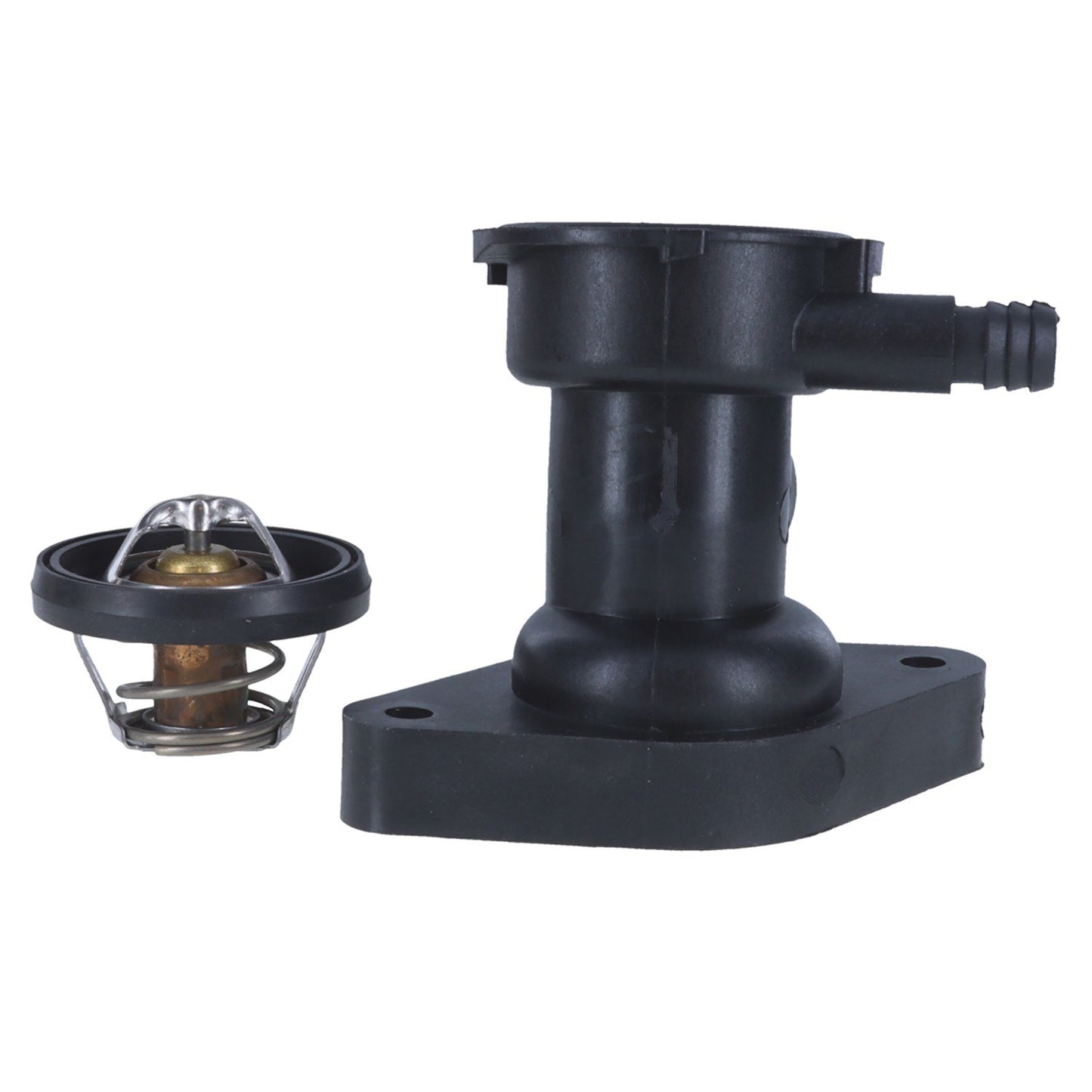 Motorad Engine Coolant Thermostat Housing Assembly 5590KTFS