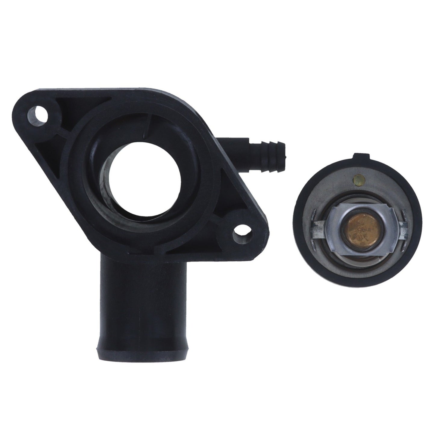 Motorad Engine Coolant Thermostat Housing Assembly 5590KTFS