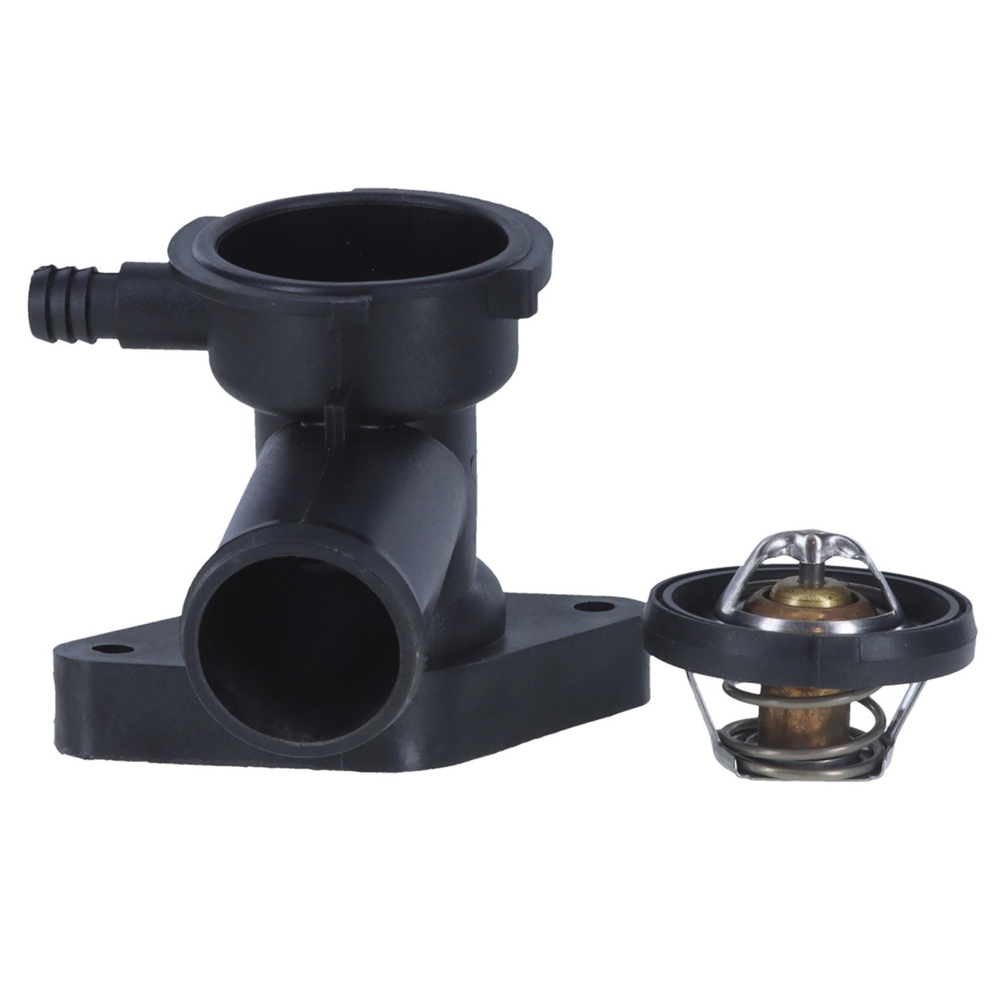 Motorad Engine Coolant Thermostat Housing Assembly 5590KTFS
